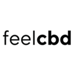 feelcbd logo | BC Weed Edible Canada