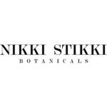Nikki Stikki Logo | BC Weed Edible Canada