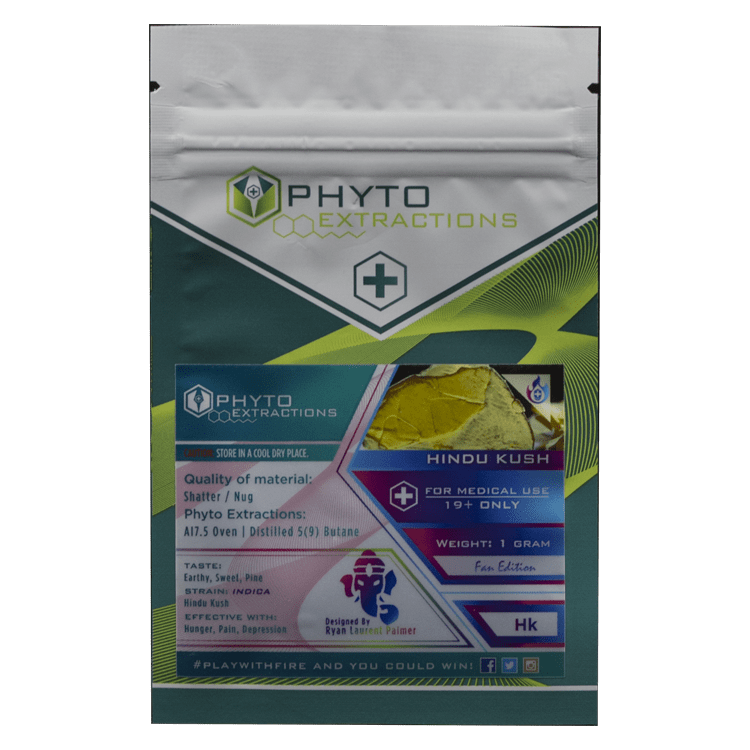 Grape God | BC Weed Edible Canada