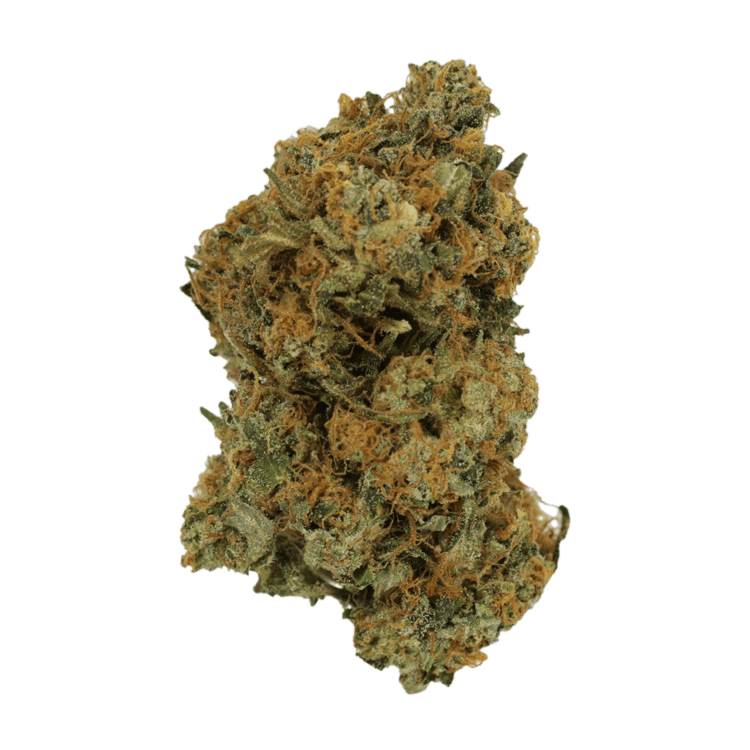 Island Pink (Popcorn) | BC Weed Edible Canada