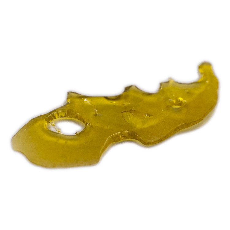 Premium Shatter – Bruce Banner – 1g or 7g | BC Weed Edible Canada