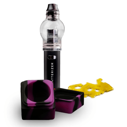 Shatter Vape Kit | BC Weed Edible Canada