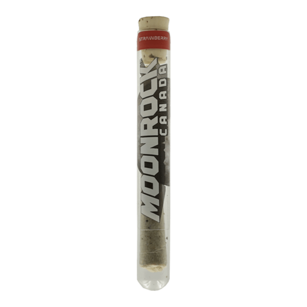 Moonrock – Pre Roll – Pina Colada | BC Weed Edible Canada