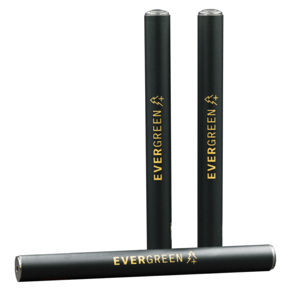 Evergreen Extracts – Disposable Vaporizer – Girl Scout Cookies 0.5ml | BC Weed Edible Canada