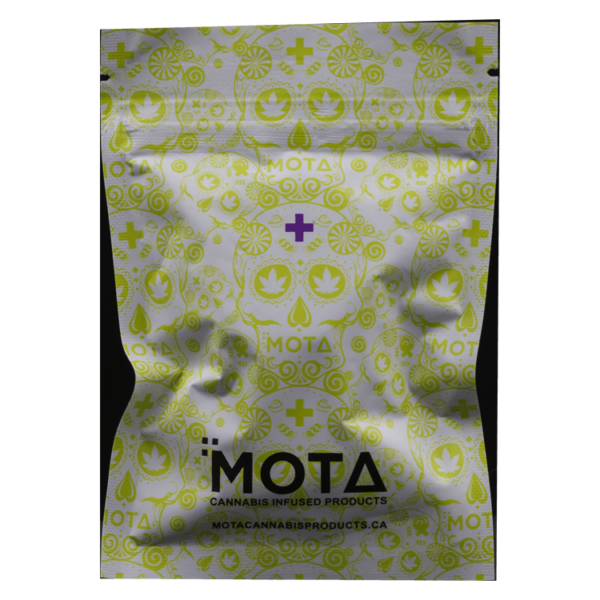 MOTA Edibles – Milk Covered Oreos | BC Weed Edible Canada