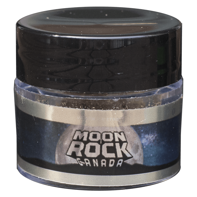 Moonrock – Vanilla Ice Cream (1g) | BC Weed Edible Canada