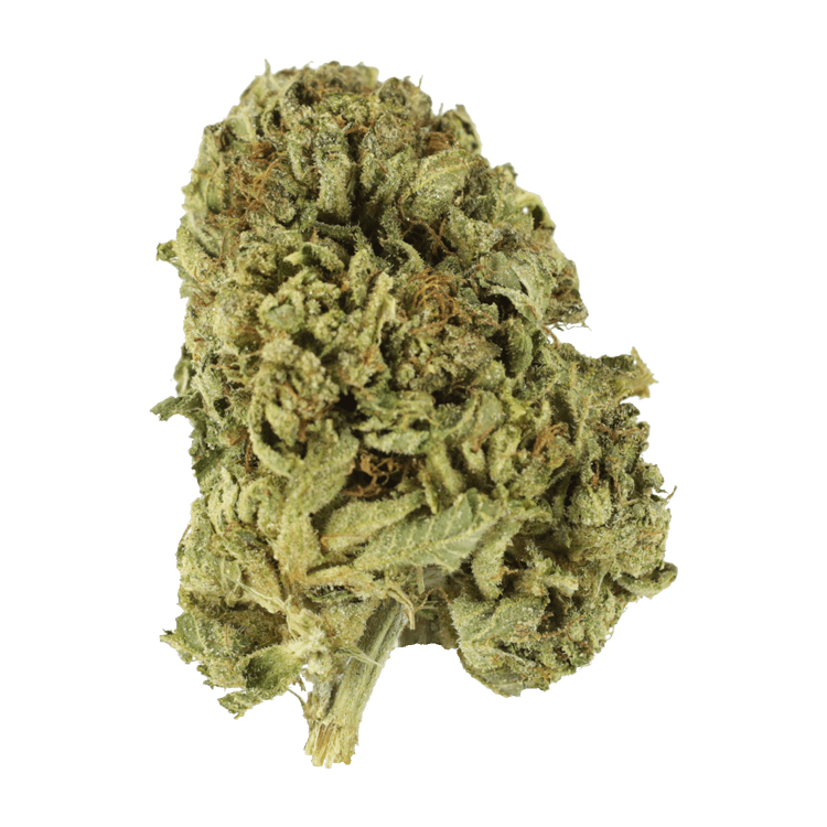 Strawberry Romulan | BC Weed Edible Canada