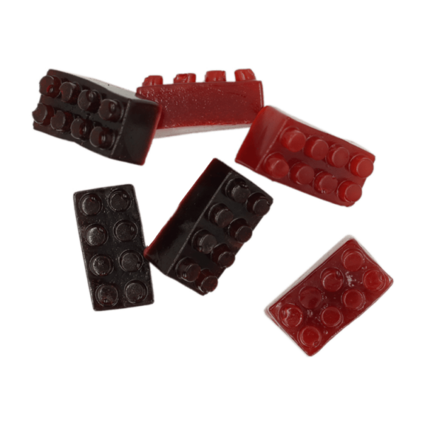 THC Mega Blox – 150mg THC | BC Weed Edible Canada