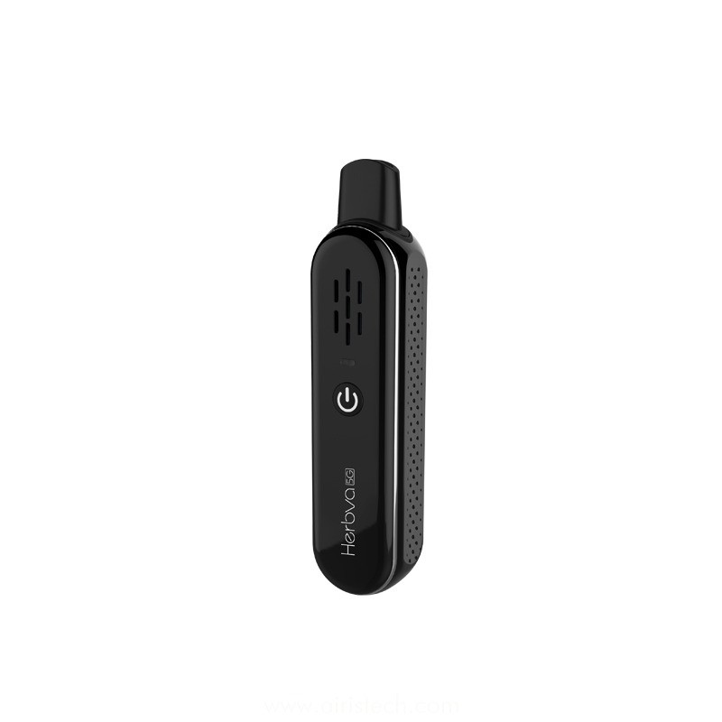 Airistech – Dry Herb Vaporizer – Herbva 5G | BC Weed Edible Canada