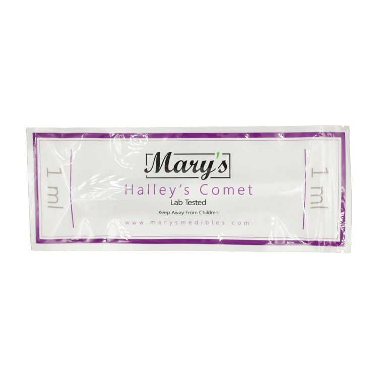 Mary’s Medibles – CBD Tears – 250mg | BC Weed Edible Canada