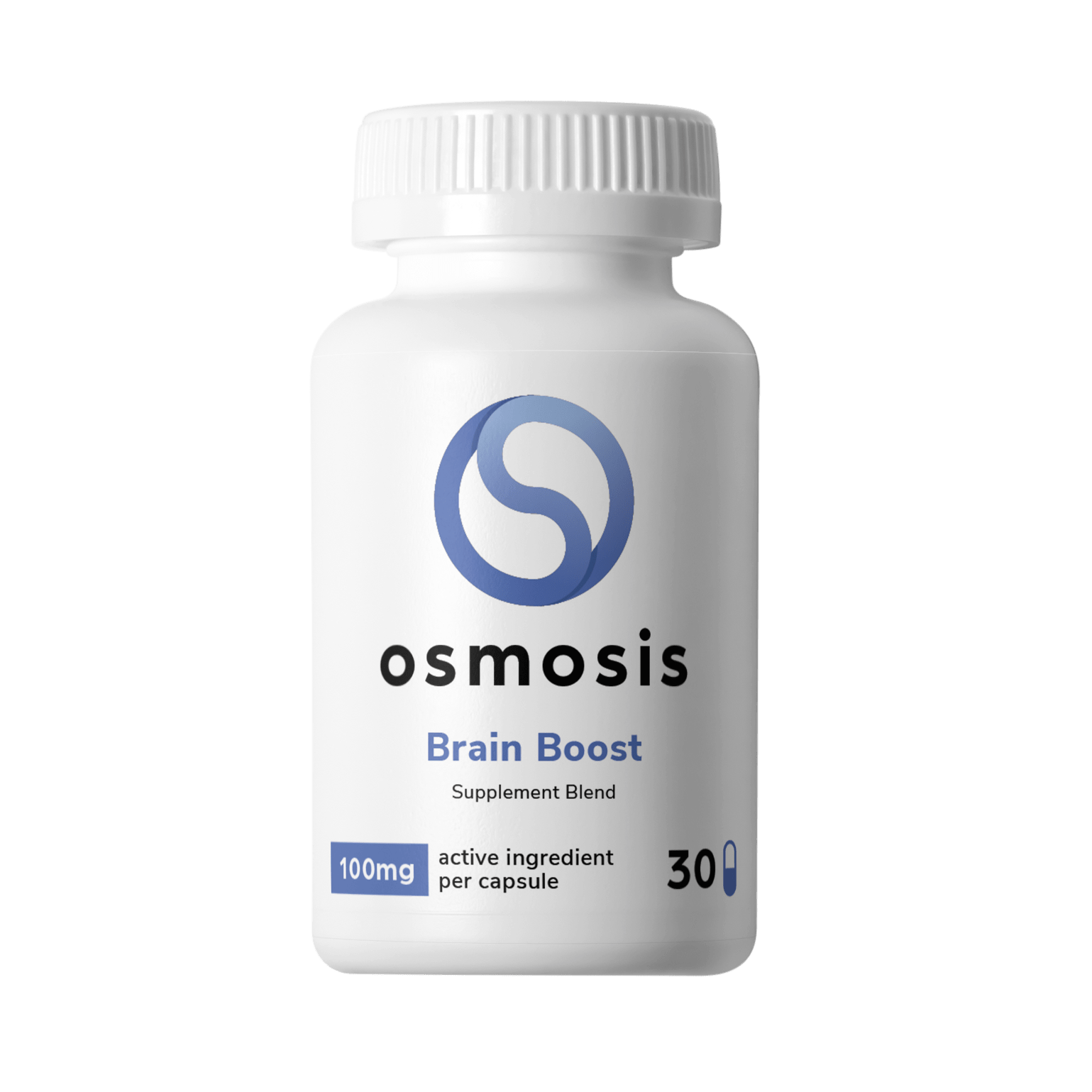 Osmosis – Brain Boost | BC Weed Edible Canada