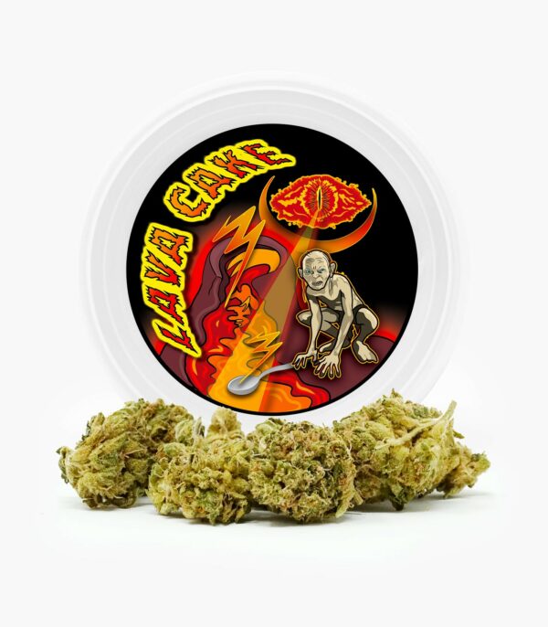 Westcoast Cali Tins – Premium Flower – Purple Punchsicle – 14g | BC Weed Edible Canada