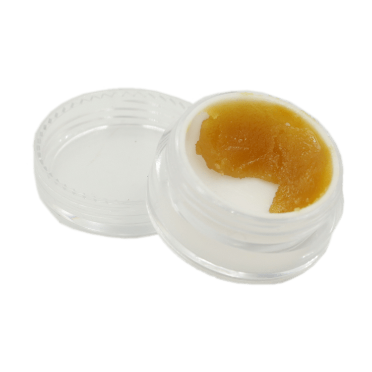 HTFSE Sauce – Blue Widow | BC Weed Edible Canada