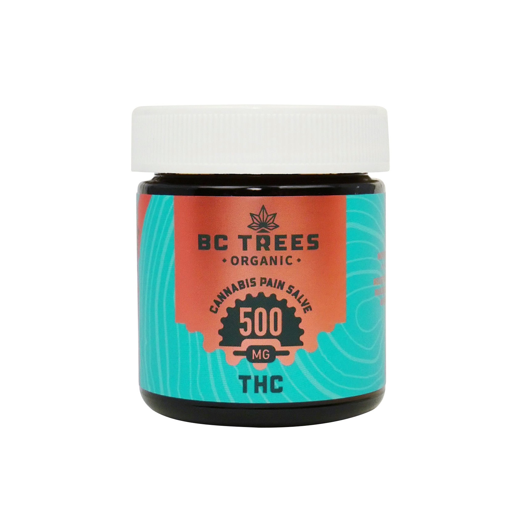 BC Trees CBD Tincture – Full Spectrum CBD Oil – 625ml | BC Weed Edible Canada