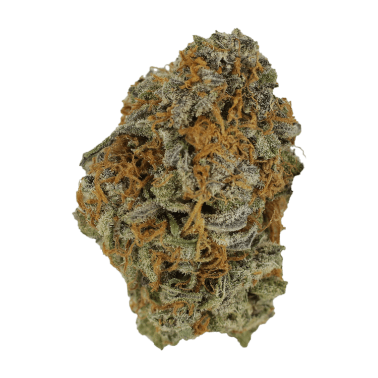 Incredible Hulk | BC Weed Edible Canada