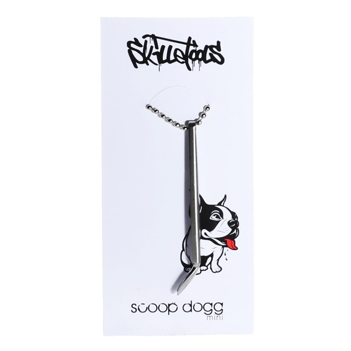 Skilletools Mini Scoop Dogg Dab Tool | BC Weed Edible Canada