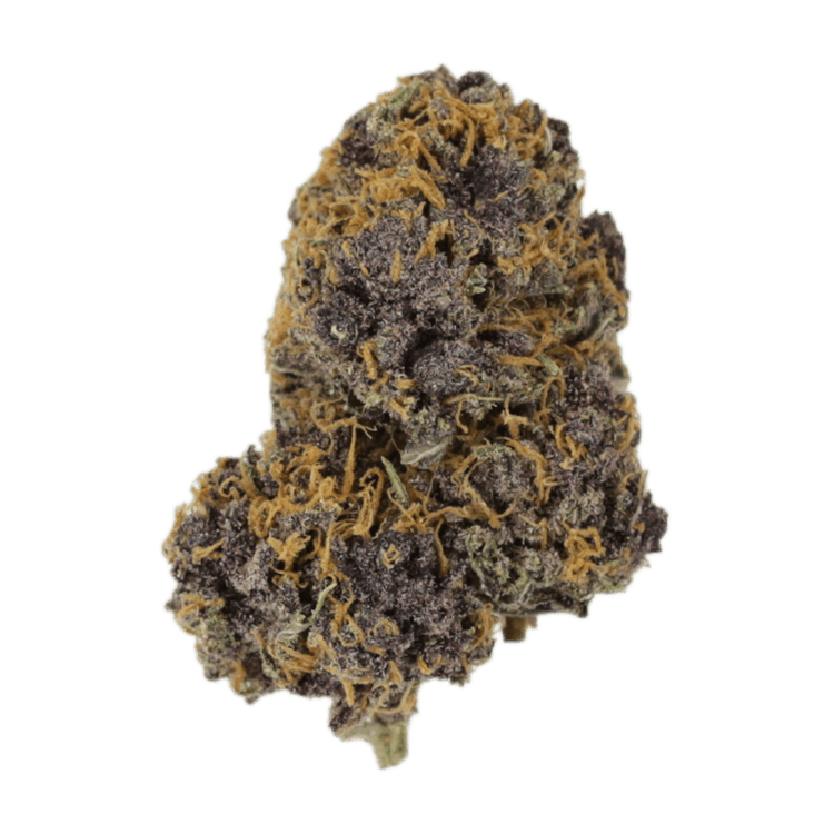 Huckleberry Soda | BC Weed Edible Canada