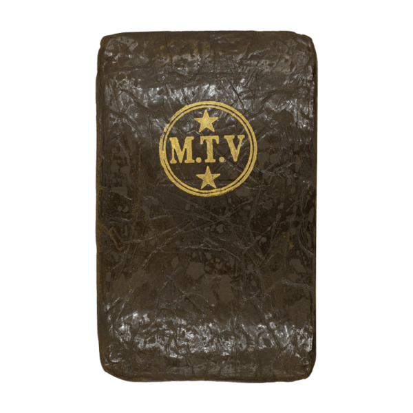 Moroccan MTV Hash | BC Weed Edible Canada