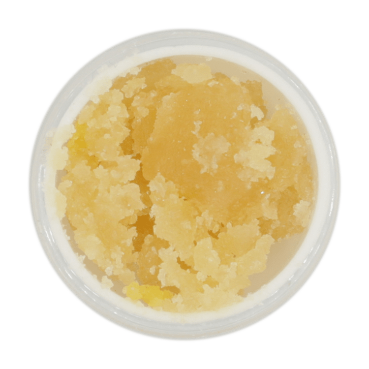 Live Resin – Purple Ice Water | BC Weed Edible Canada