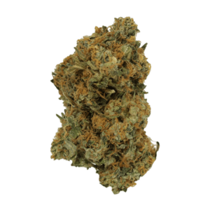 Island Honey (Popcorn) | BC Weed Edible Canada