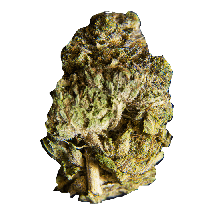 Cali Chrome | BC Weed Edible Canada
